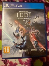 STAR WARS Jedi Fallen Order