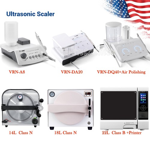 Dental autoclave steam - dental,