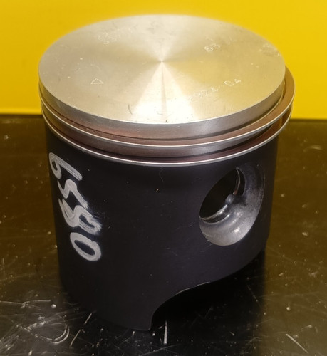 Piston vertex neuf - vertex, ktm