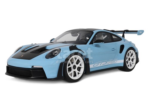 Porsche 911 992 - rs, 2022