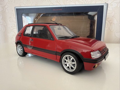 Norev scale diecast - 1/18,
