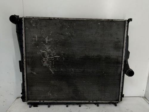 Radiateur eau bmw e83 phase - eau,