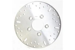 Disque frein pour scooter - de,