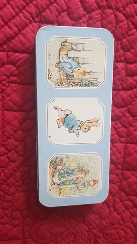 Boite trousse rangement
