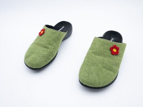 Romika mules femmes pantoufle - femmes,