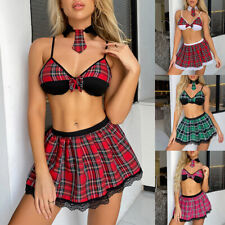 Écolière Pour Femmes Tenues