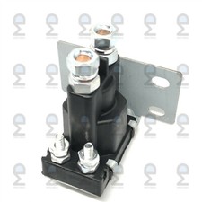 Solénoïde Relais Démarreur