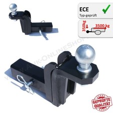 Crochet ATTELAGE remorque