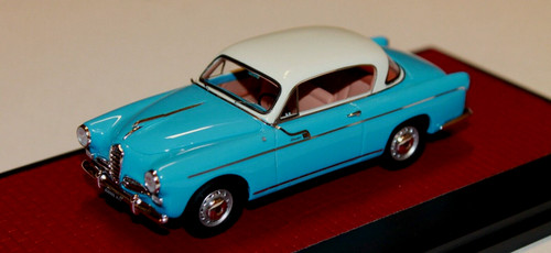 Alfa romeo 1900 super boano - 1900,