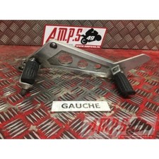 Platine repose pied gauche