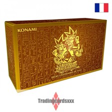 Coffret decks - yu-gi-oh!,