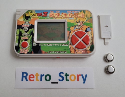 Jeu électronique dragon - Électronique,