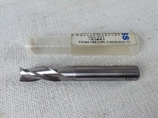 Fraise GISS HSSCo8 10,0 mm