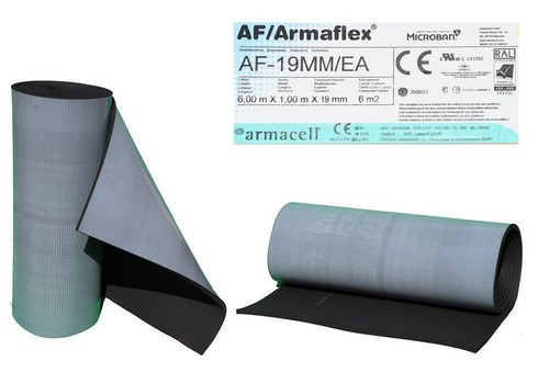Armaflex af19mm rouleau - armaflex,