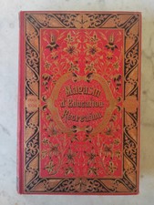 1904 Jules Verne Hetzel Veuve