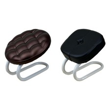 Tabouret de méditation à genoux Adoptable Gift Portable Ergonomic Meditation