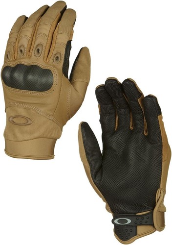 Oakley factory pilot glove - factory,