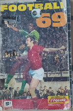 LES CAHIERS DE L EQUIPE