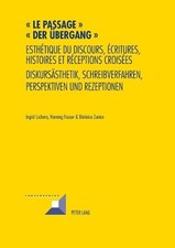 Henning Fauser Ingrid Lacheny