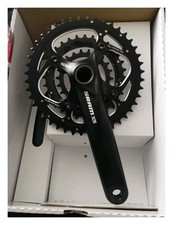 Pédalier SRAM X5 GXP 3x9v - 175mm