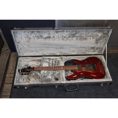 Schecter damien special - schecter,