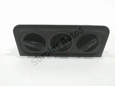 COMMANDE DE CHAUFFAGE