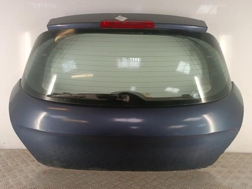 Malle hayon arriere - malle/hayon, peugeot