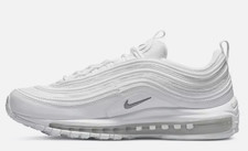 921826-101 Nike Air Max 97 chaussures de sport baskets chaussures hommes blanc