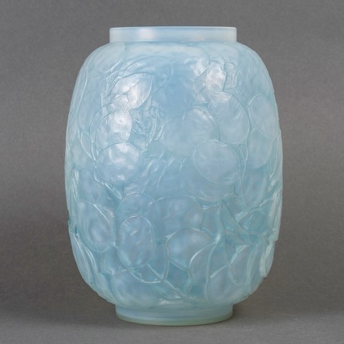 Vase monnaie pape verre - vase,