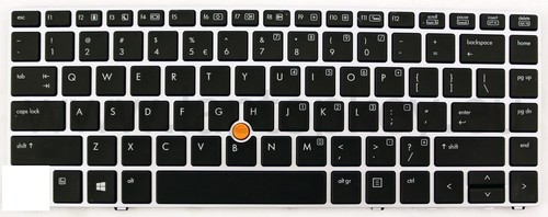 Hp272 touches clés pour - hp272,