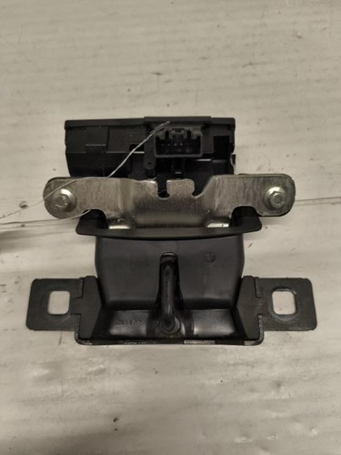 Serrure coffre ford fiesta - serrure, de