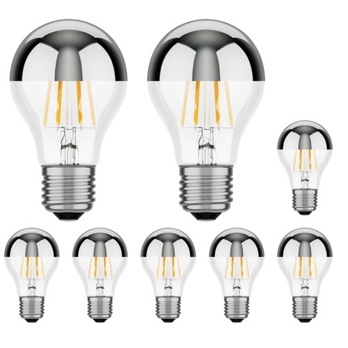 E27 ampoule led a60 blanc - ampoule,