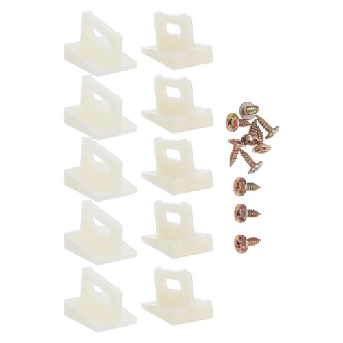 Sets amortisseur poulie - 10,