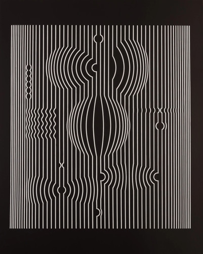 Victor vasarely manipur - victor,