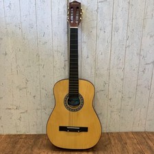 Guitare acoustique vintage