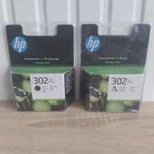 DEUX CARTOUCHES D'ENCRE