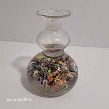 Vase Boule Sulfure Presse