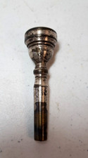 Blessing 13 Trumpet Mouthpiece