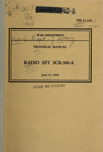 187 page june 1943 242 - june, tm