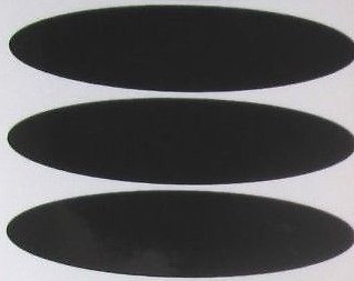 Autocollant casque moto - autocollant,