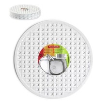 X Set 12 Pièces Tapis Évier