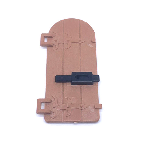 Playmobil moyen age porte - *, moyen-age