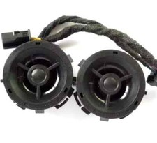 Tweeter PEUGEOT 208 508 Mk2 3008 Mk2 HAUT-PARLEURS 9809351180 CITROEN OPEL tw...