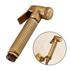 Pour salle de bain ancien