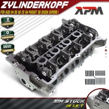 Culasse De Moteur Pour Audi A3