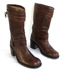 FREE LANCE Bottes boots Mid