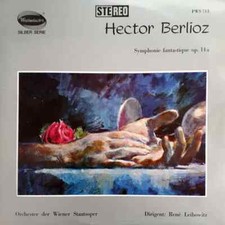 Hector berlioz symphonie - hector,