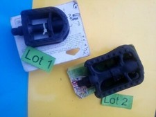 Neuf , new, Pédales Vélo