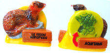 FEVE 2012 - LES ANIMAUX