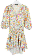 Robe Imprimée Hibiscus MAJE